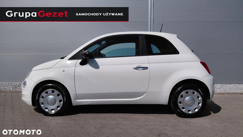 Fiat 500 - 8