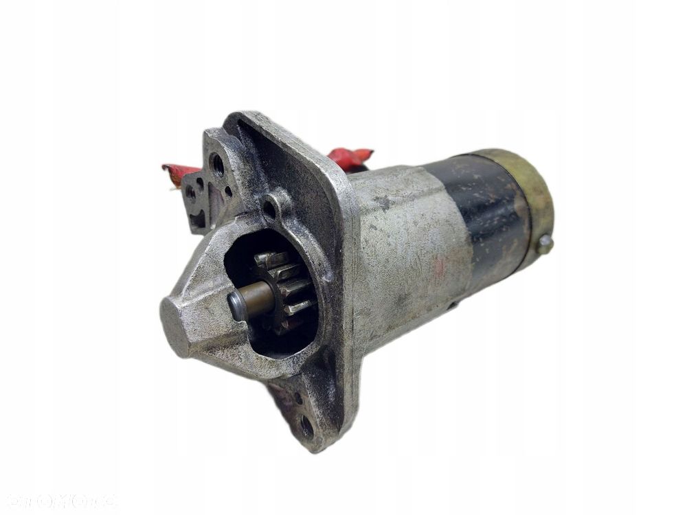 Rozrusznik 8200306595 Renault Megane 1.9 Dci - 1