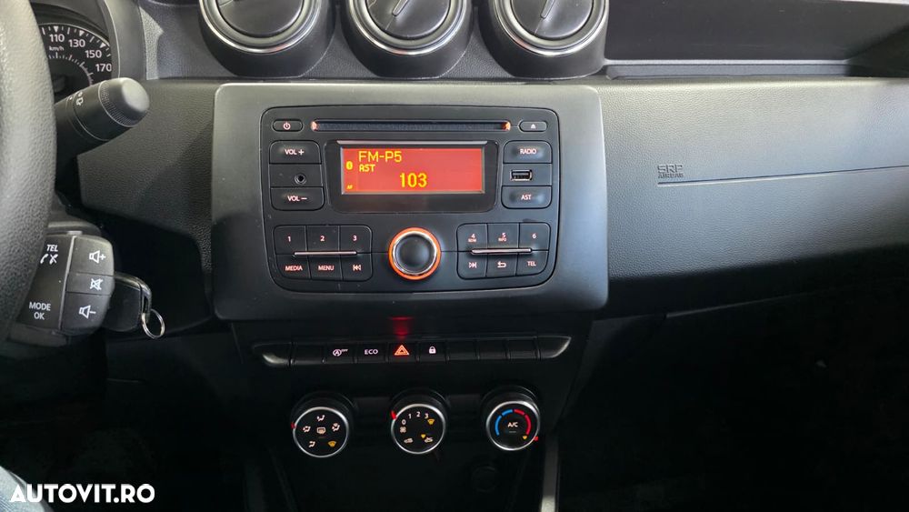 Dacia Duster TCe 100 Comfort - 7