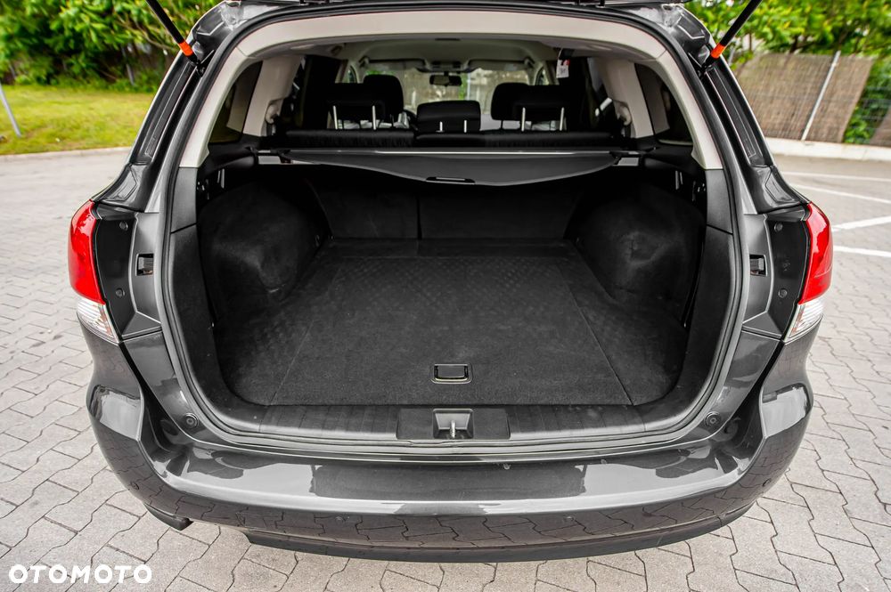 Subaru Legacy 2.0i Comfort Navi AT - 14