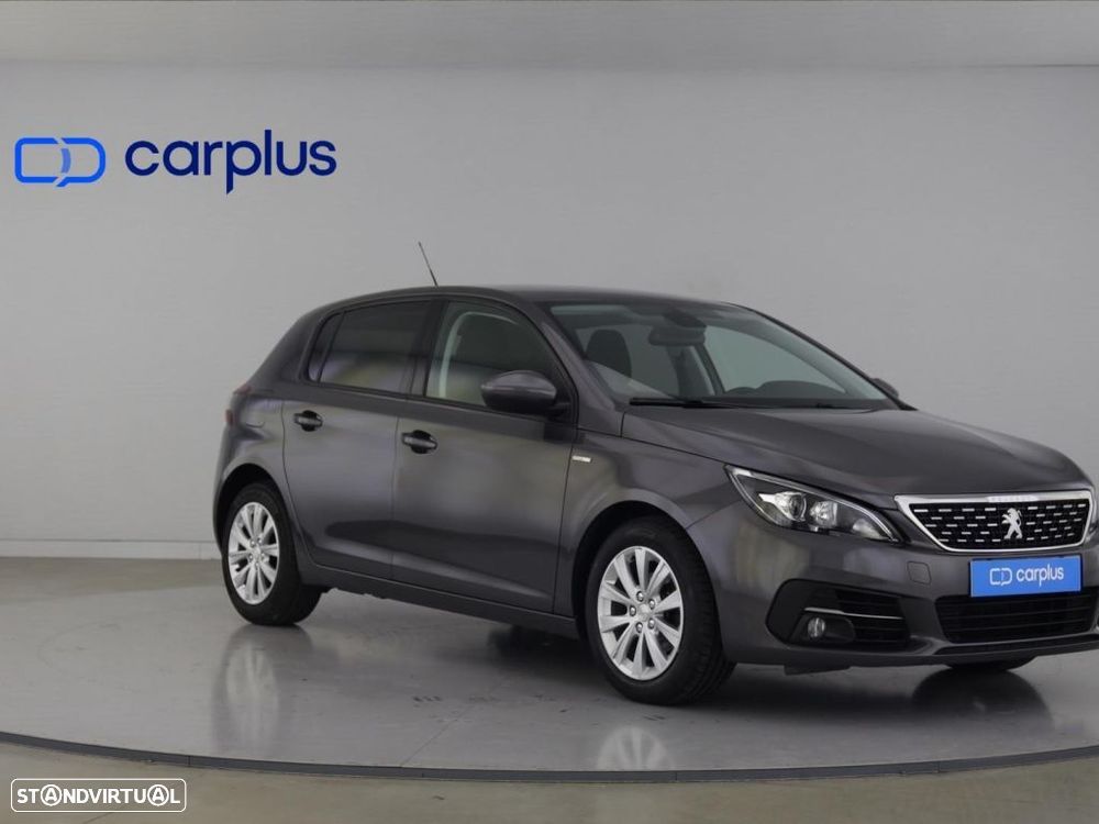 Peugeot 208 1.6 BlueHDi Allure - 2
