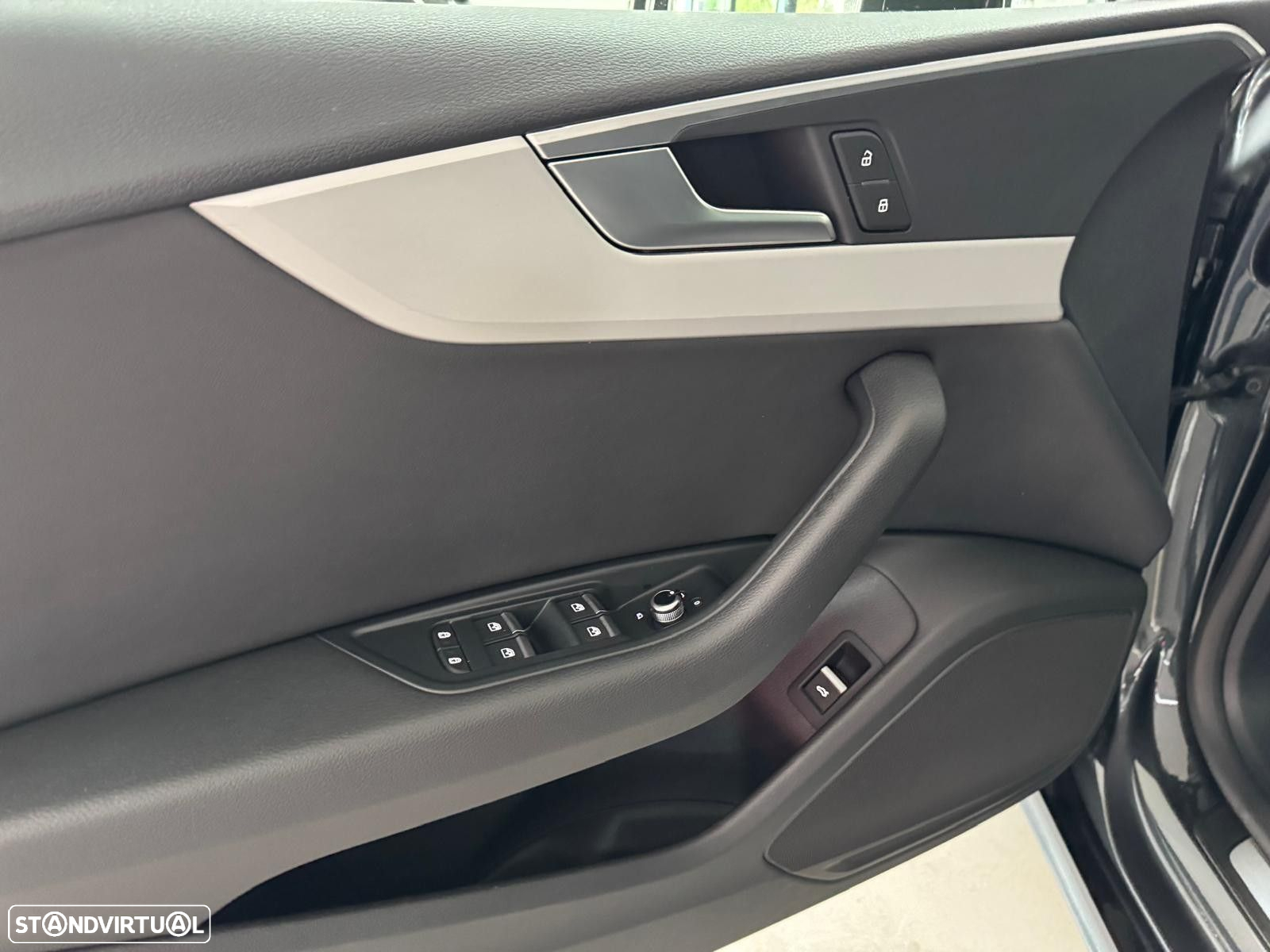 Audi A5 Sportback 35 TDI Advanced S tronic - 17
