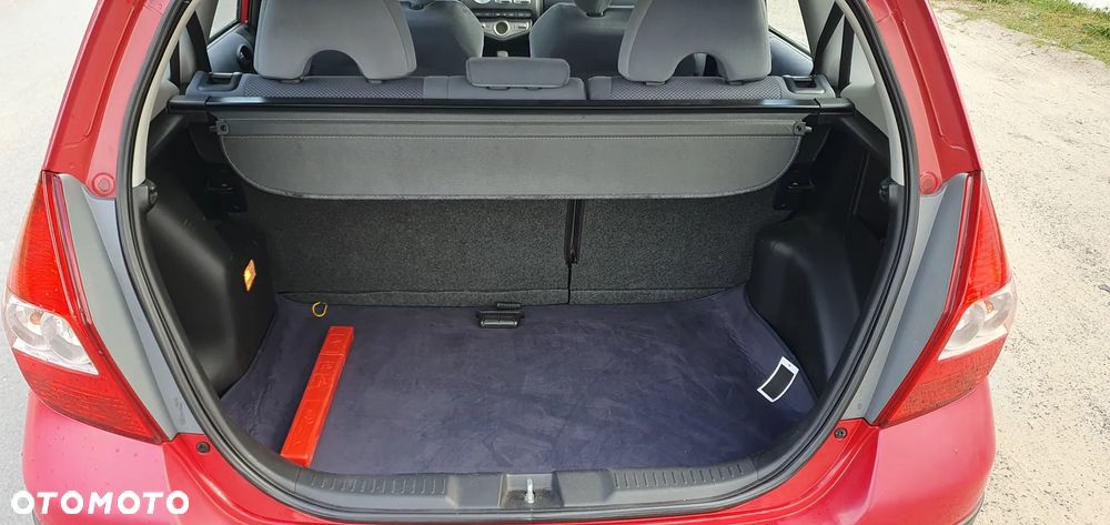 Honda Jazz - 10