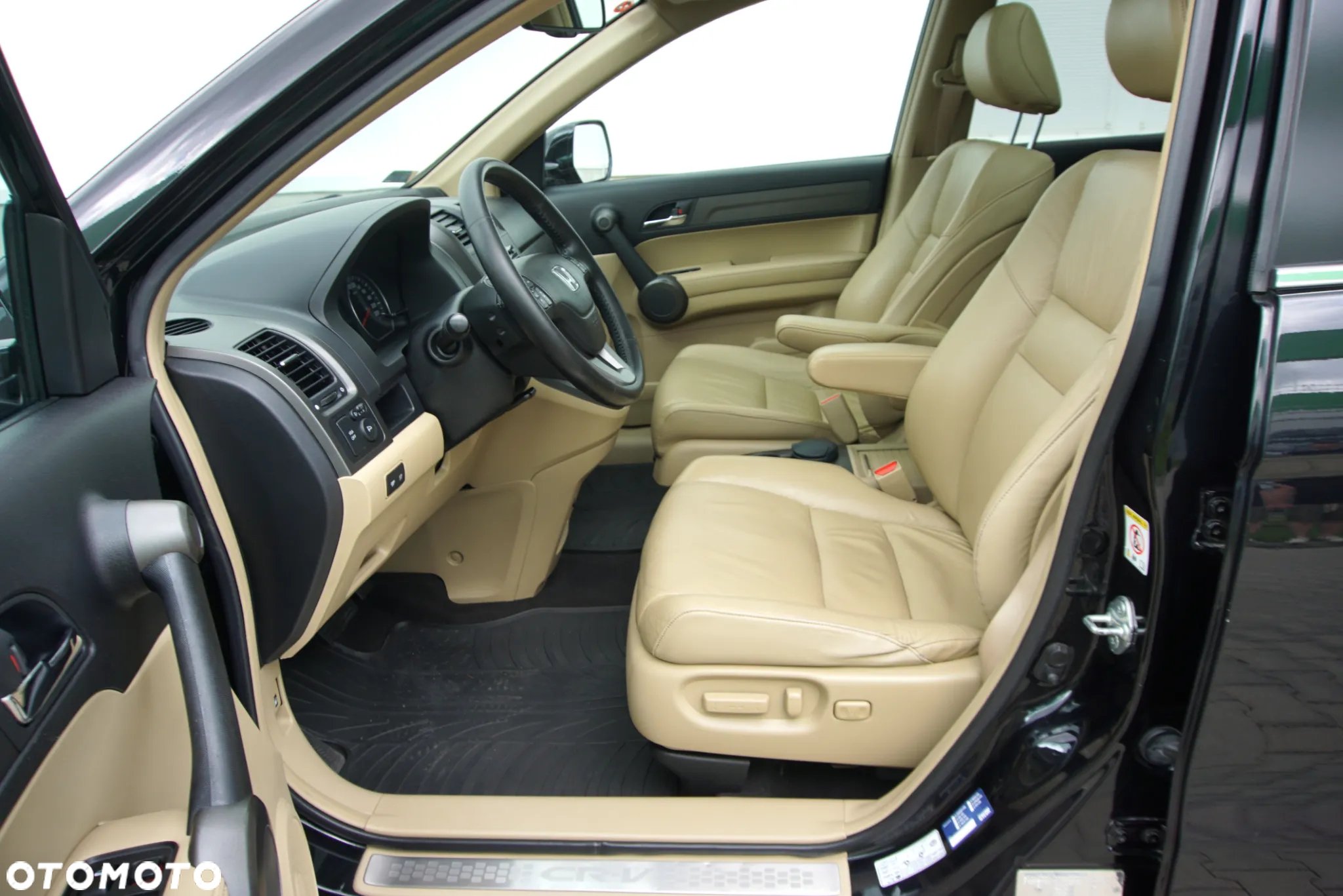Honda CR-V 2.0 Executive - 9