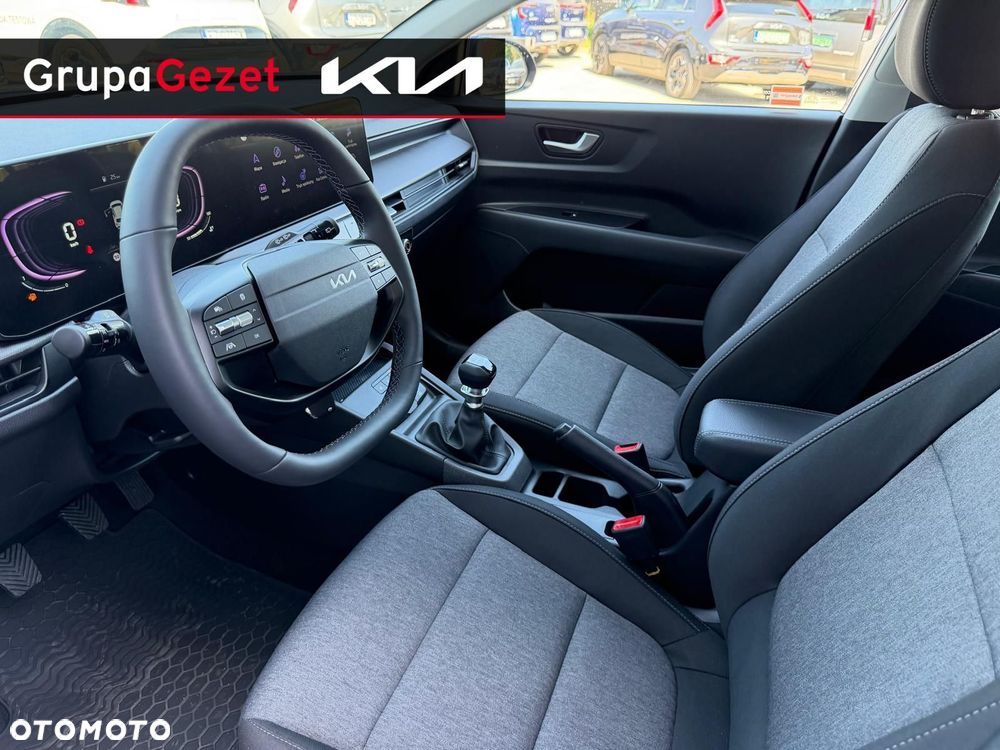 Kia Stonic 1.0 T-GDI M - 13