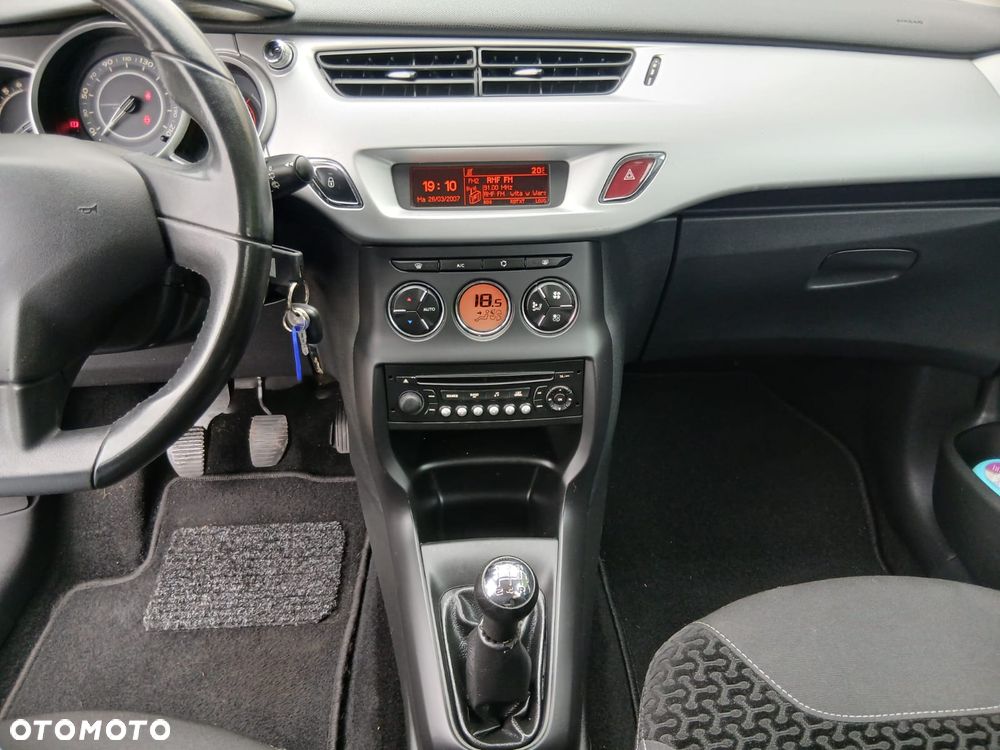 Citroën C3 1.4 Confort - 25