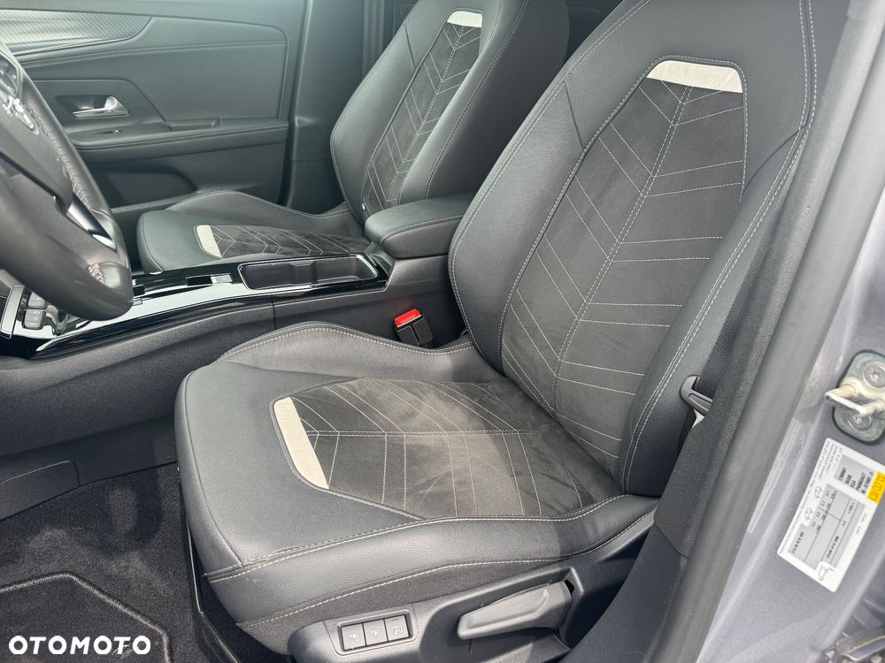 Opel Mokka 1.2 DI Turbo Automatik Ultimate - 20