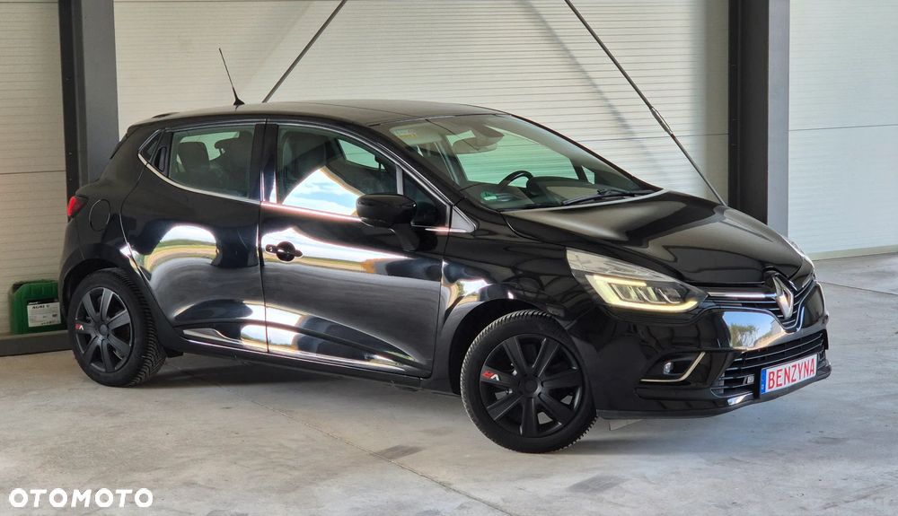Renault Clio 0.9 Energy TCe Intens - 26