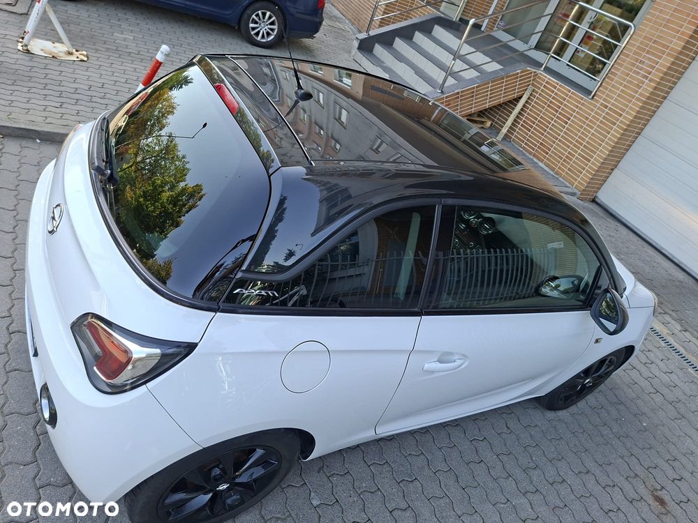 Opel Adam - 7