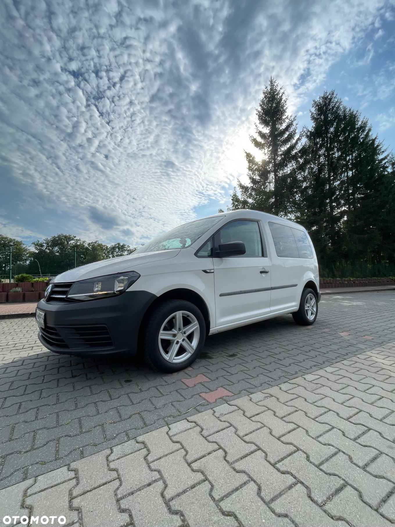 Volkswagen Caddy 1.0 TSI - 7