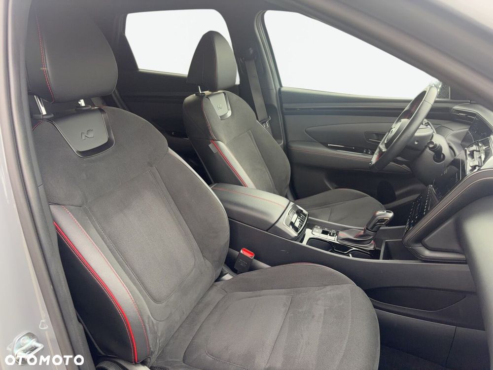 Hyundai Tucson - 13