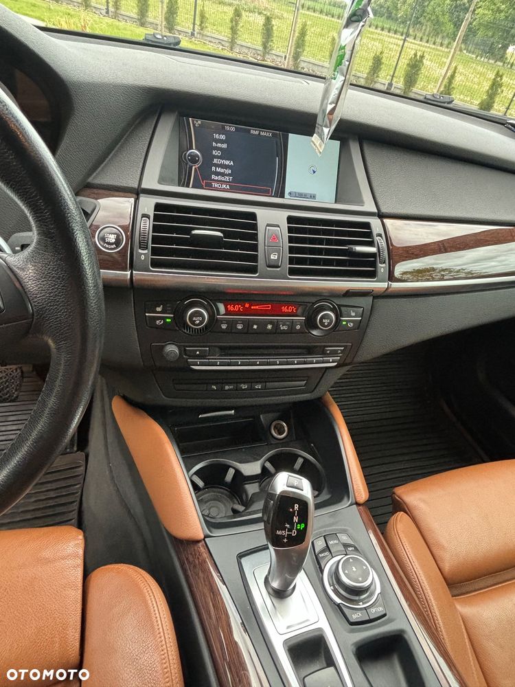 BMW X5 3.5d xDrive - 18