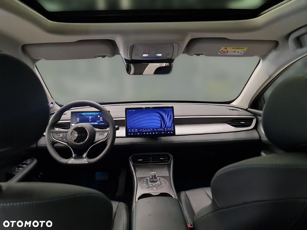 BYD Seal 5 1.5 Comfort - 13