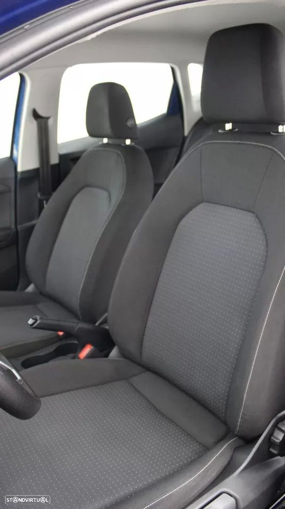 SEAT Ibiza 1.0 TSI Style - 18
