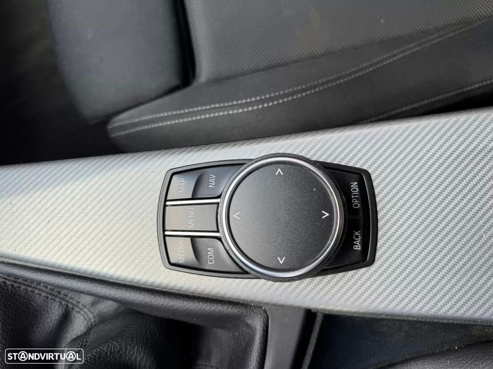 BMW 418 Gran Coupé d Line Sport - 15