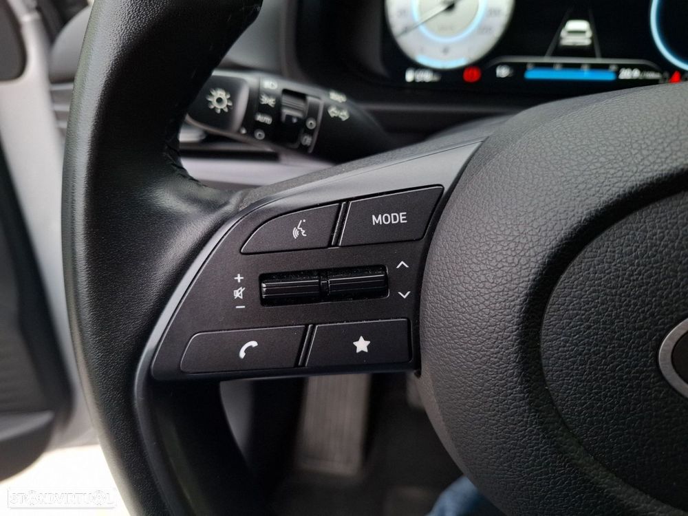 Hyundai i20 1.2 Comfort - 16