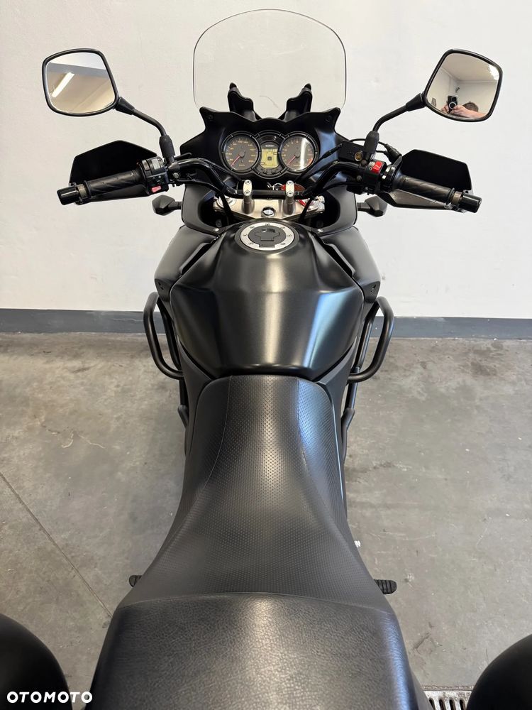 Suzuki V-STROM - 37