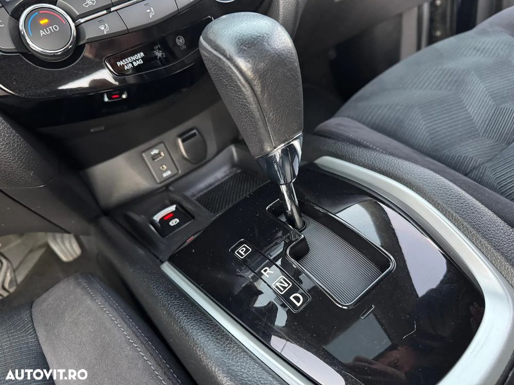 Nissan X-Trail 1.6 dCi Xtronic Tekna - 7