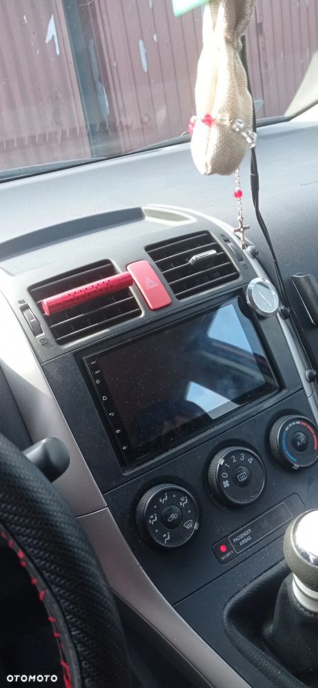 Toyota Auris - 4