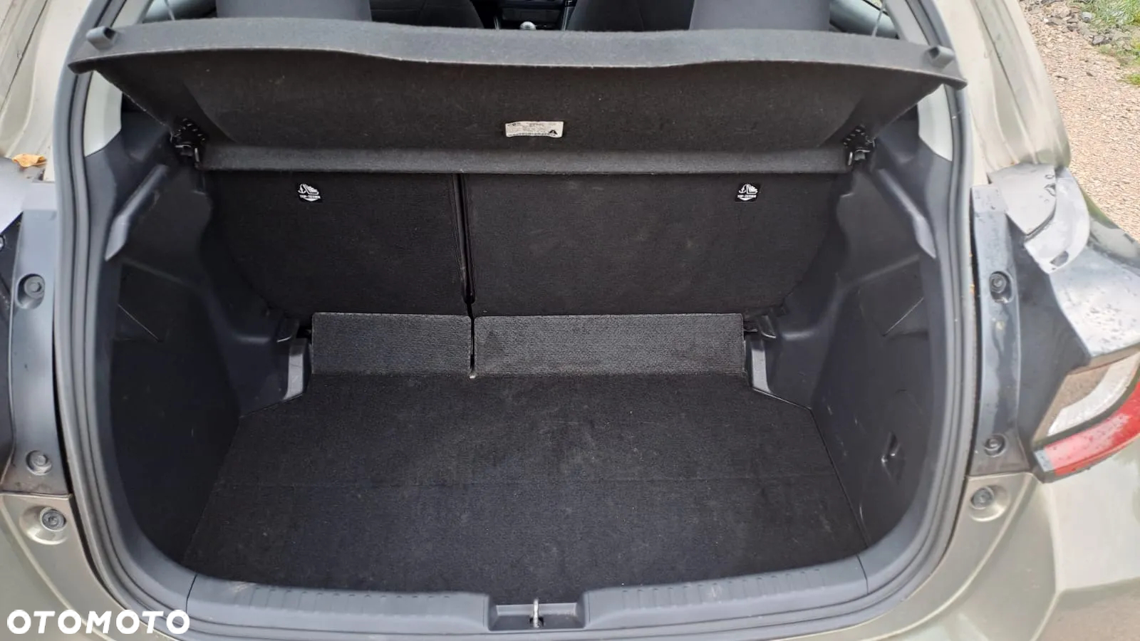 Toyota Yaris 1.5 Active - 15
