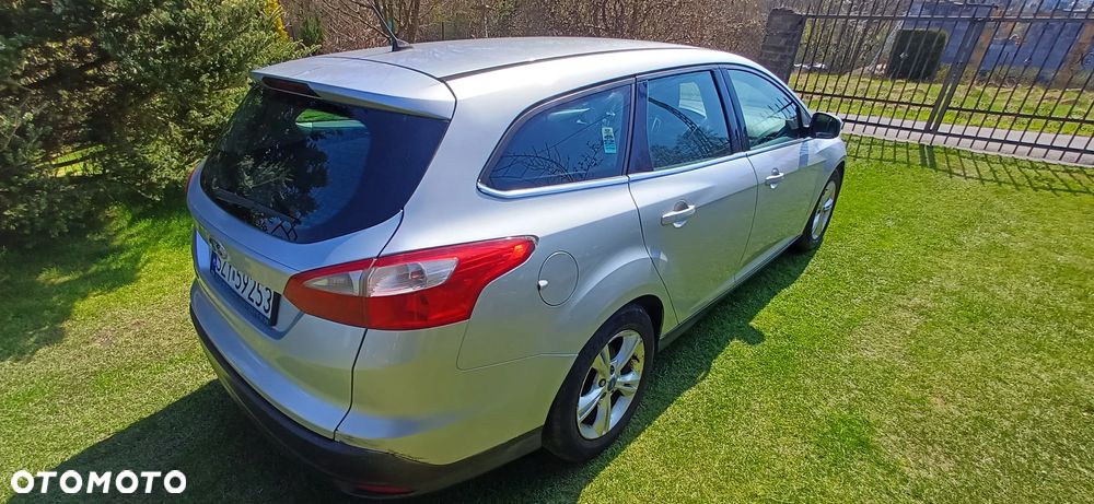 Ford Focus 1.6 TDCi Edition - 3