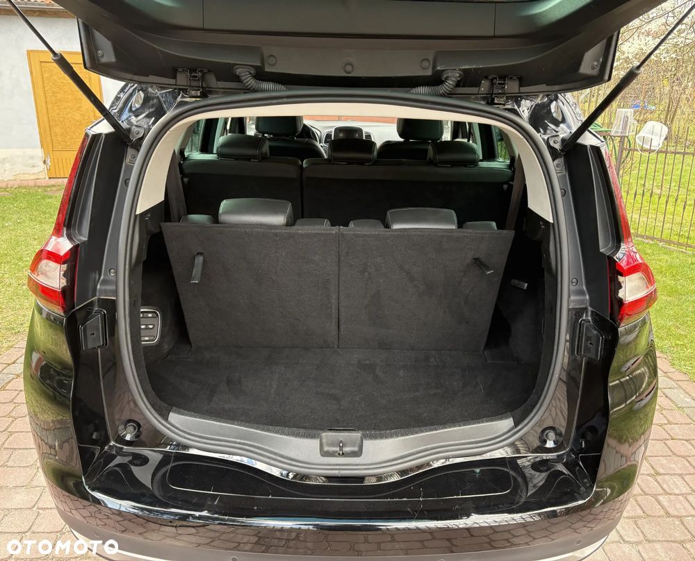 Renault Scenic - 10