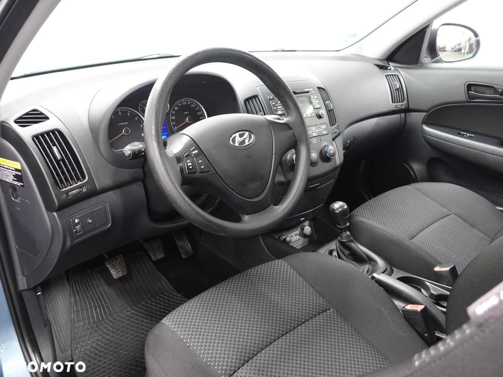 Hyundai i30 1.4 Blue Classic - 17