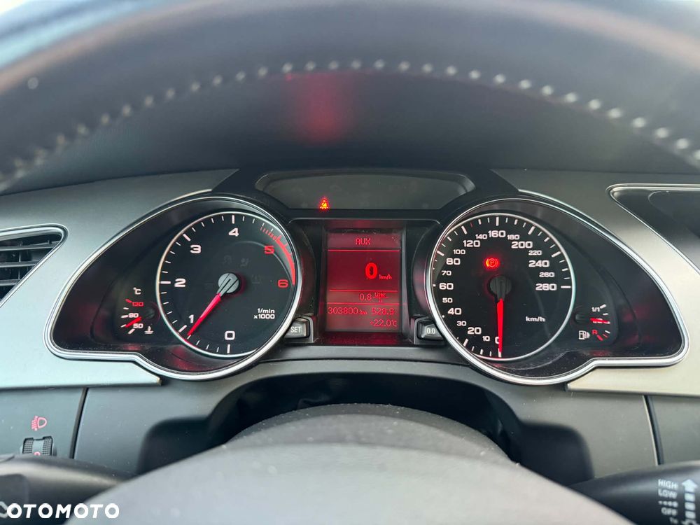 Audi A5 Coupé 2.0 TDI DPF - 17