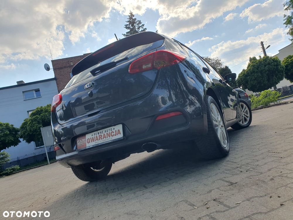 Kia Ceed 1.6 GDI XL - 36