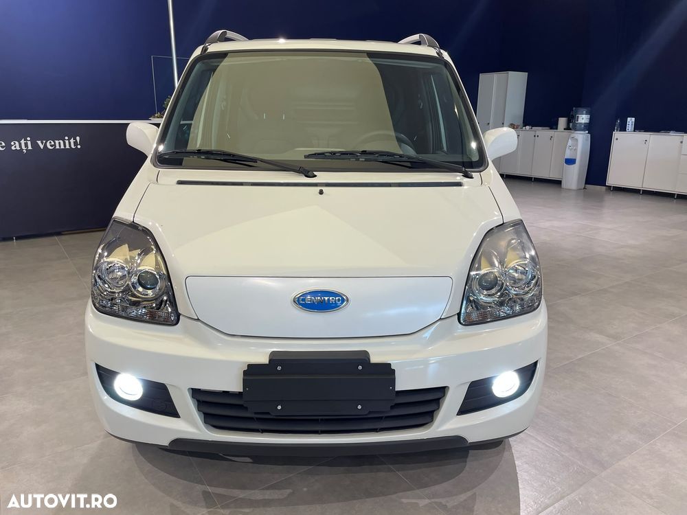 Cenntro Logistar 100 - 2