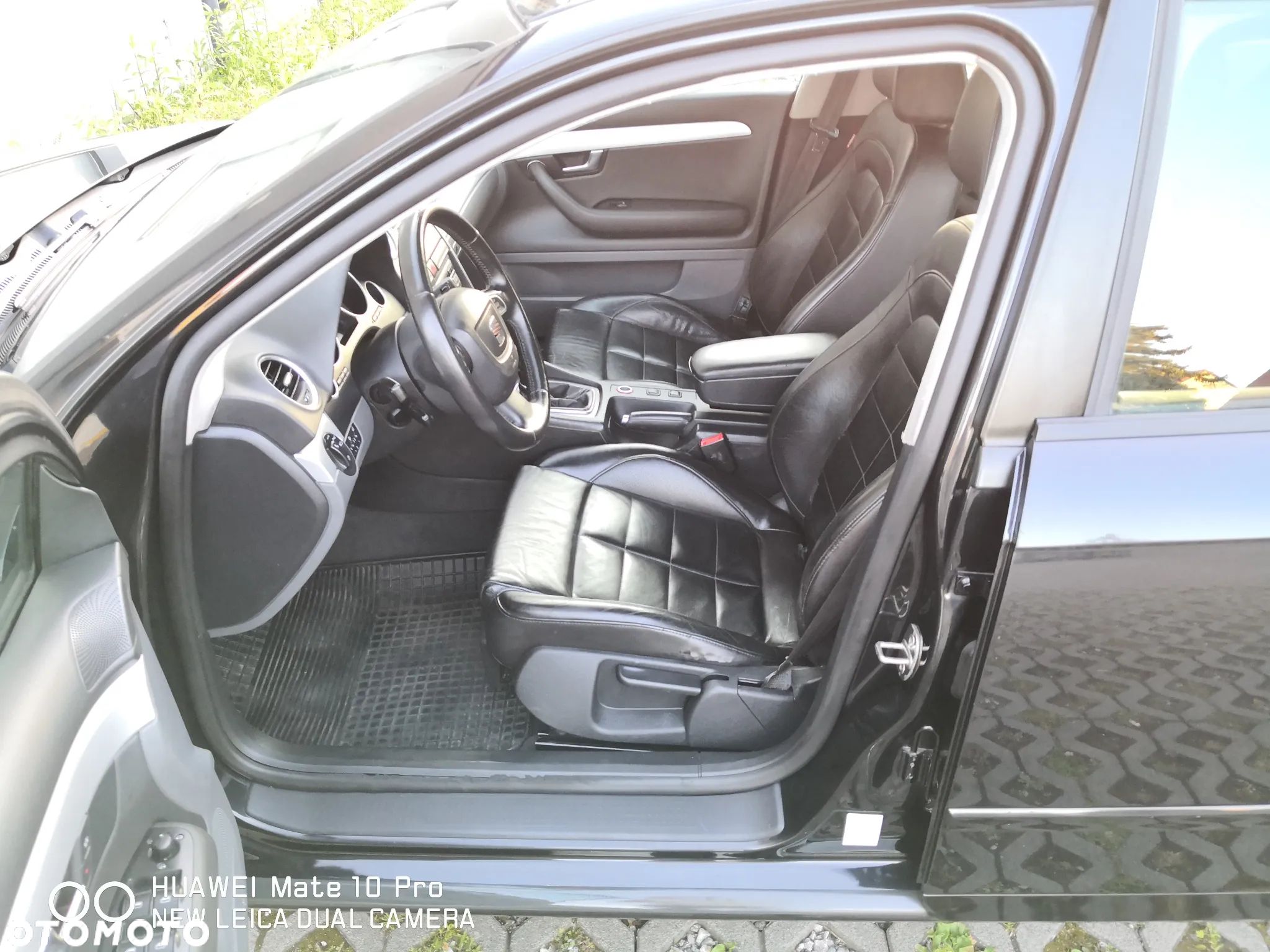 Seat Exeo ST 2.0 TDI CR Ecomotive Style - 6