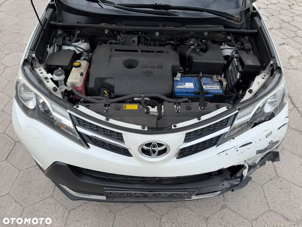 Toyota RAV4 2.0 D-4D Prestige 4x2 - 11