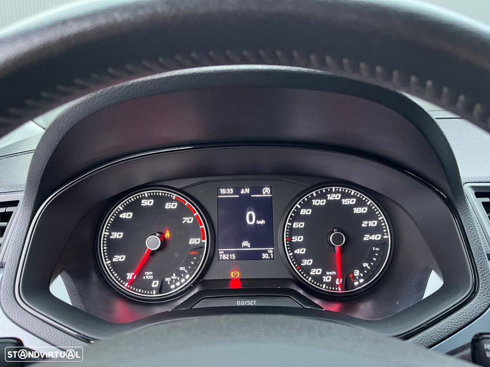 SEAT Arona 1.0 TSI Style - 12