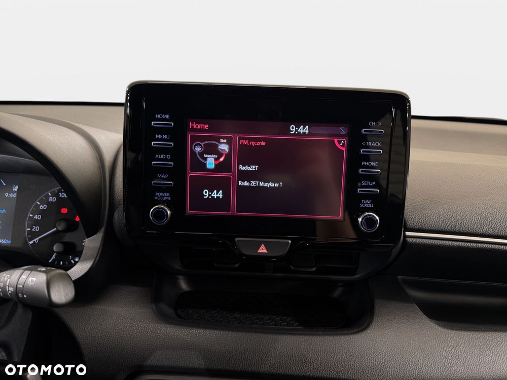 Toyota Yaris - 20