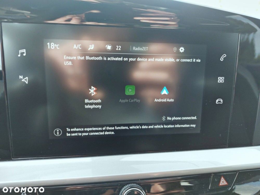 Opel Mokka 1.2 T GS S&S - 17