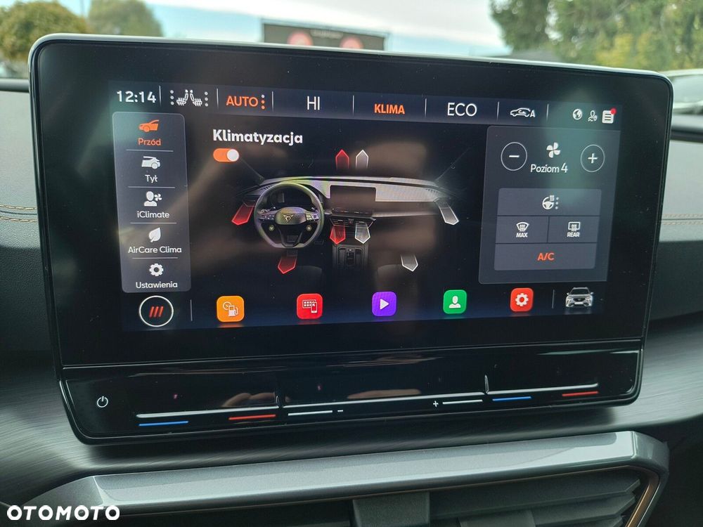 Cupra Formentor - 37