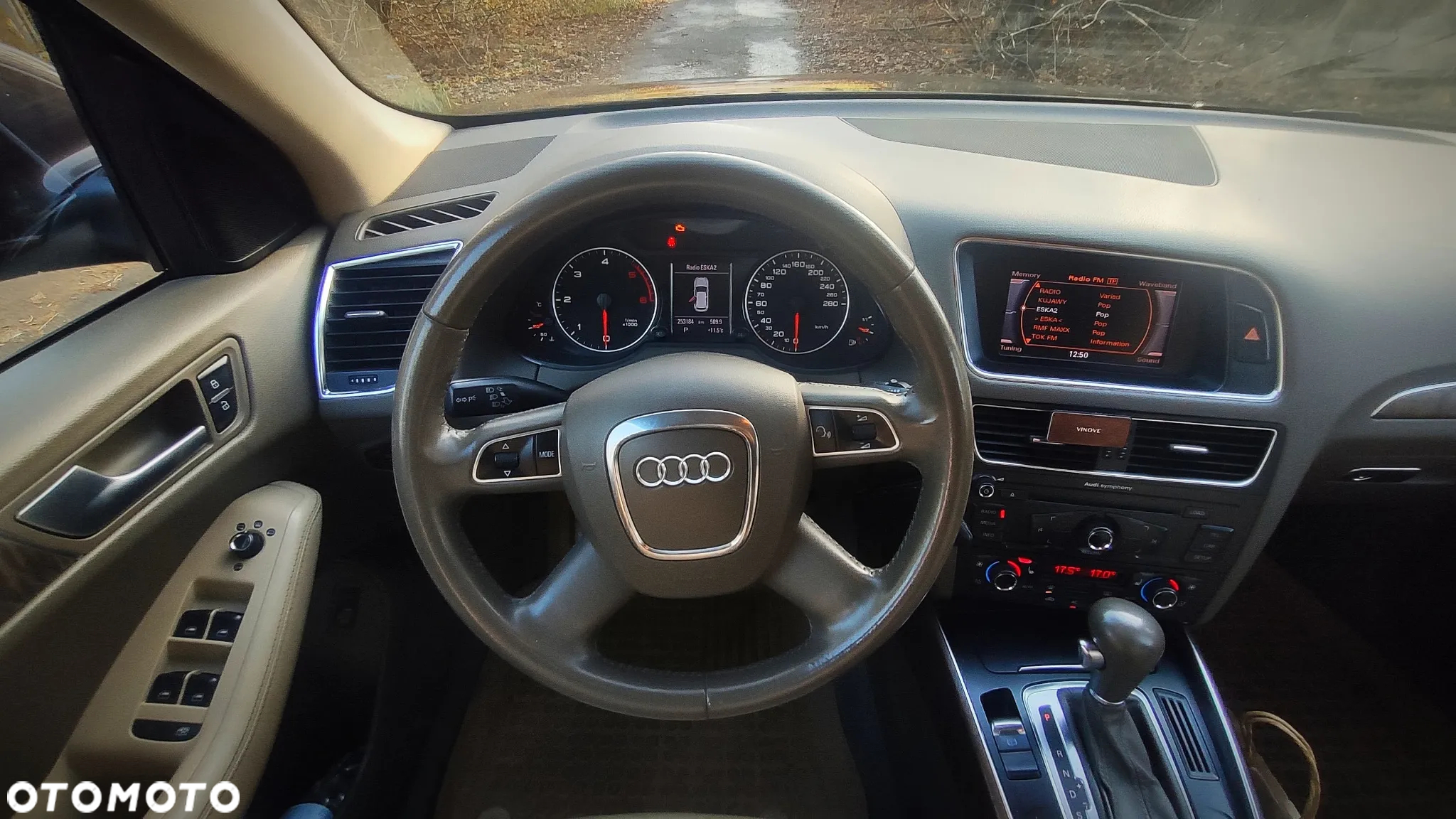 Audi Q5 - 5