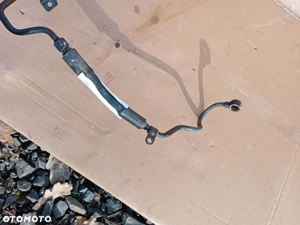 Przewód wąż wspomagania Audi A6 C5 4B0422893A - 3