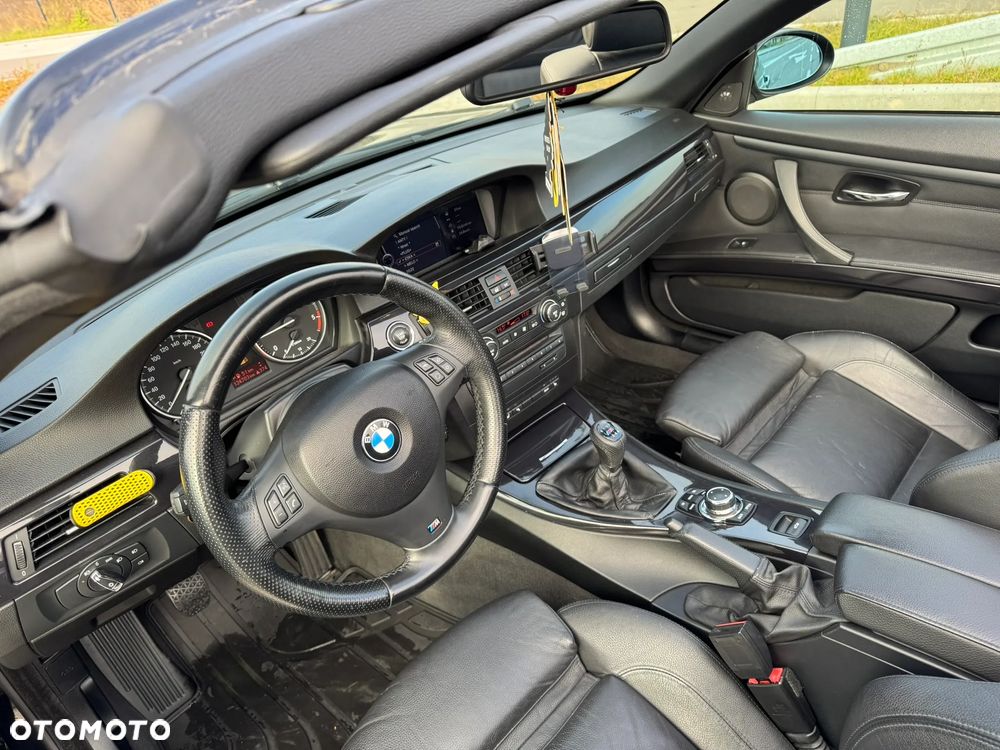 BMW Seria 3 320d - 9