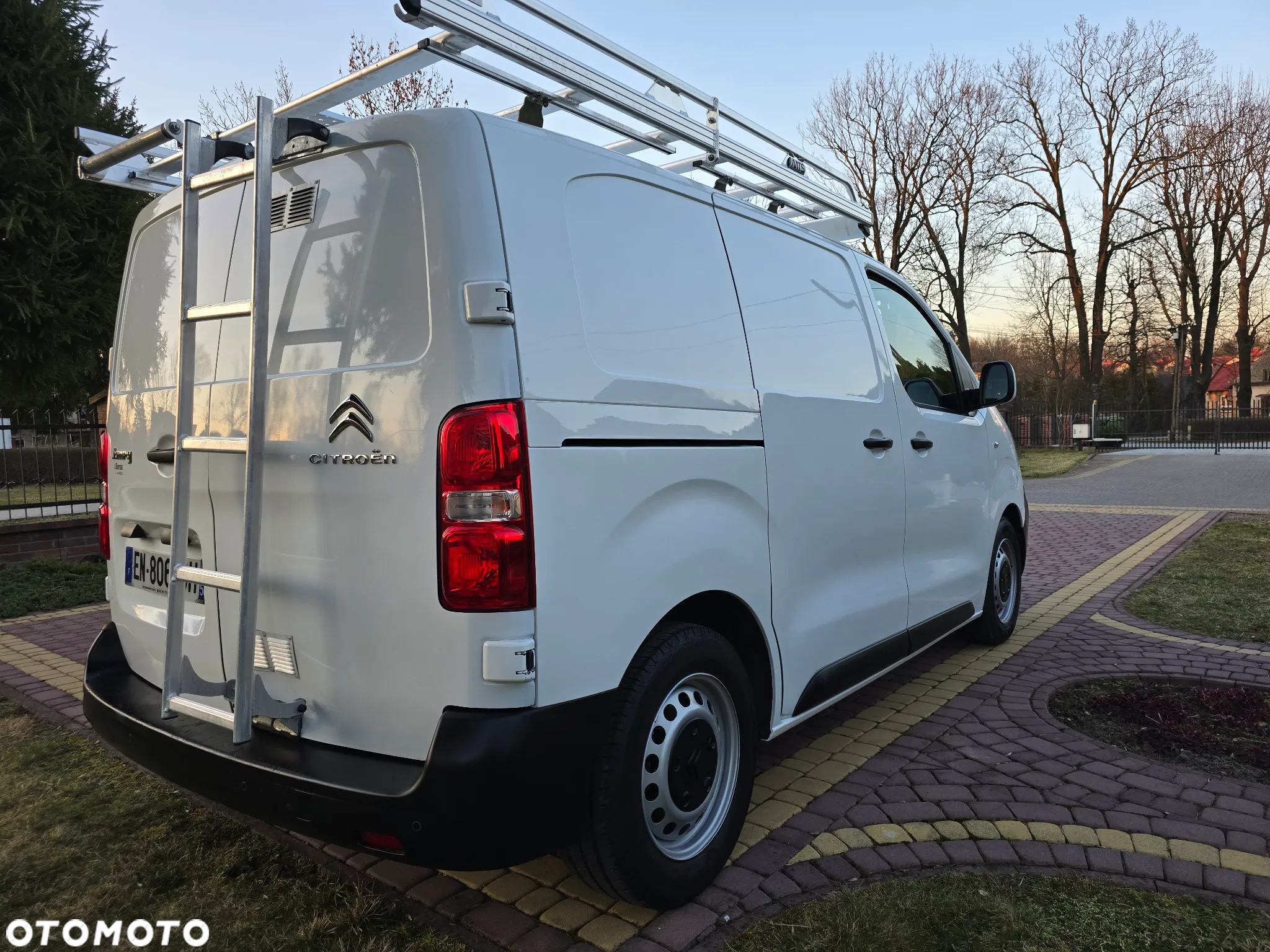 Citroën Jumpy - 10