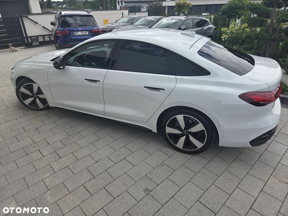 Audi A5 Limousine TFSI Quattro S tronic - 23