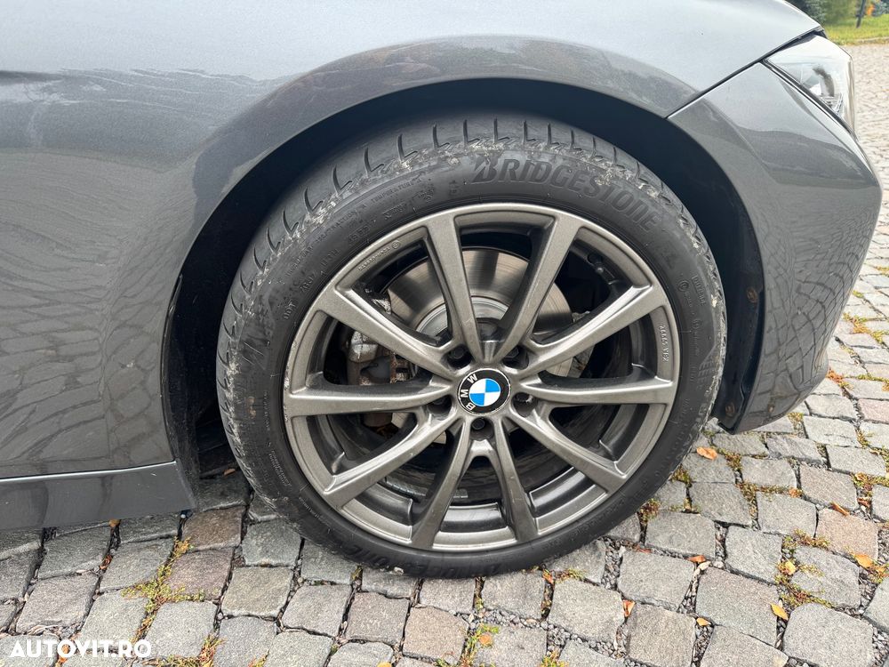 BMW Seria 3 - 6