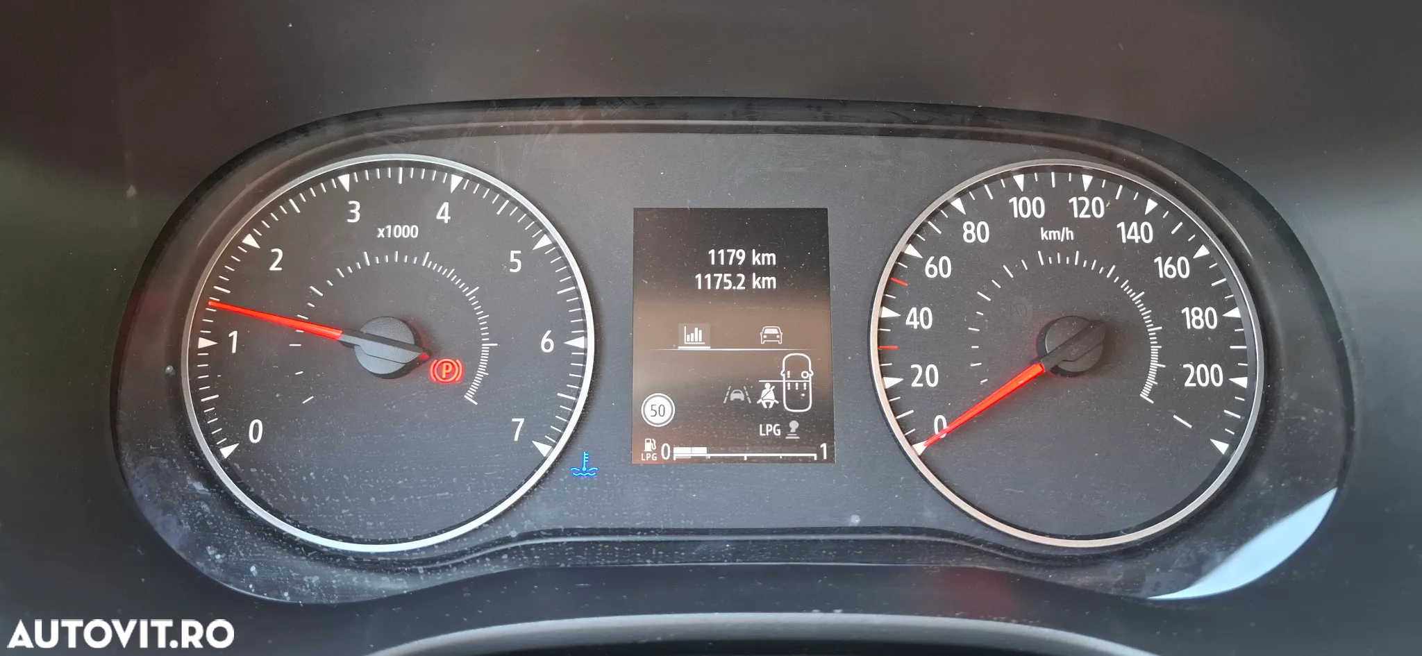 Dacia Logan ECO-G 100 MT6 XX - 6
