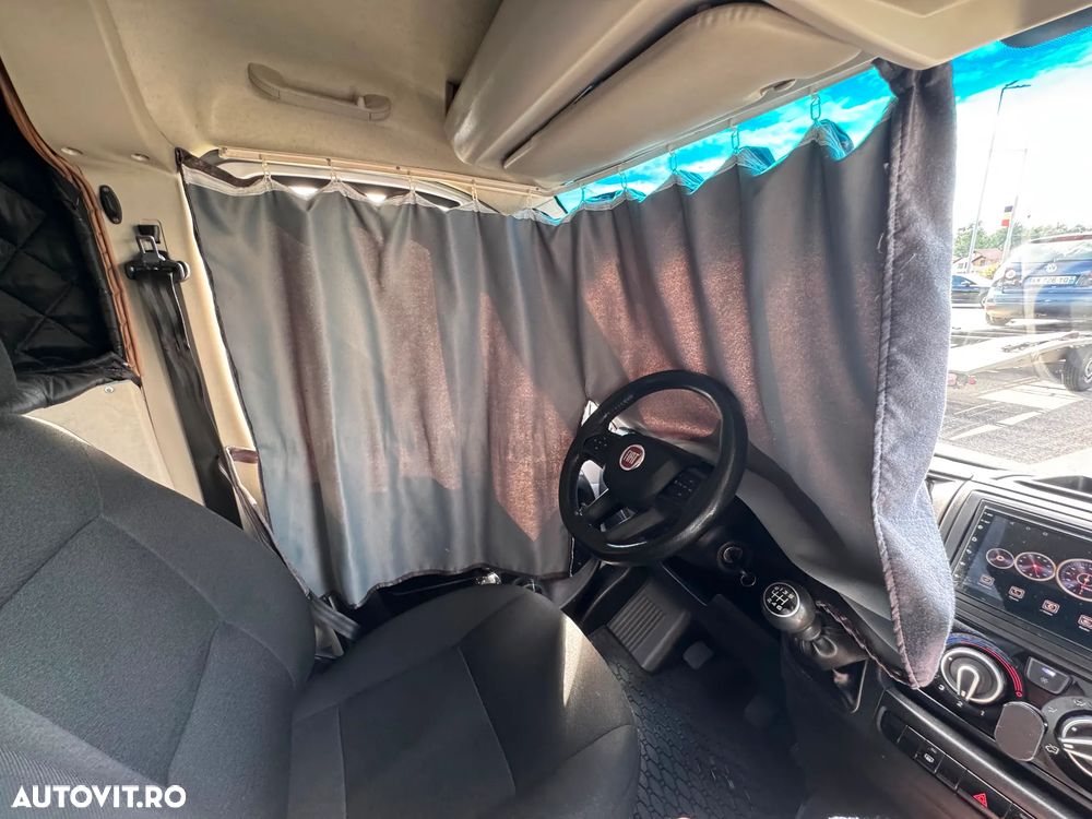 Fiat Ducato - 21