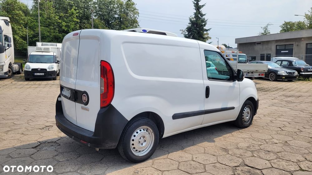 Fiat Doblo - 9