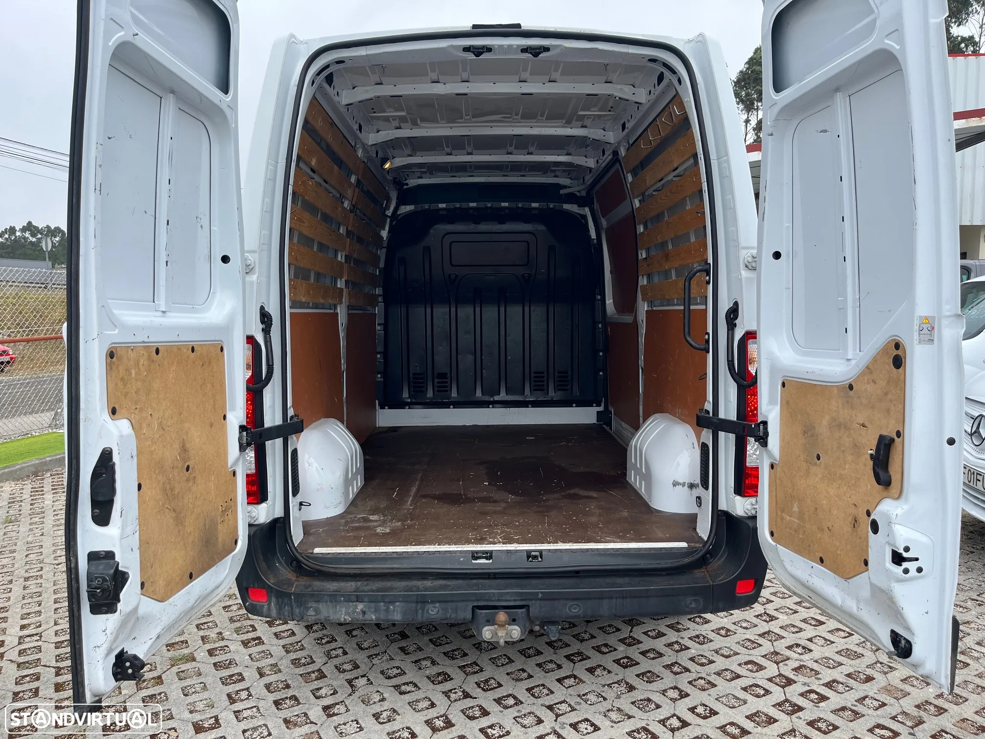Renault MASTER 150 cv L2H2 - 6
