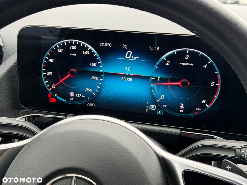Mercedes-Benz GLA 220 d 8G-DCT Style - 21