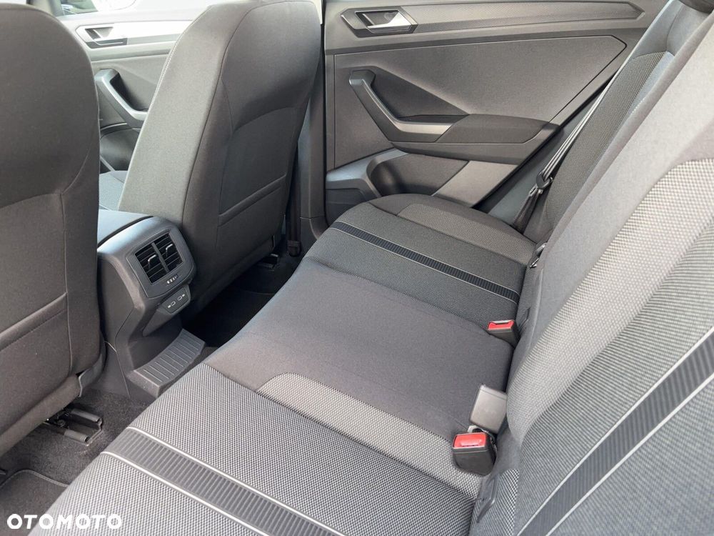 Volkswagen T-Roc 1.5 TSI Life DSG - 18