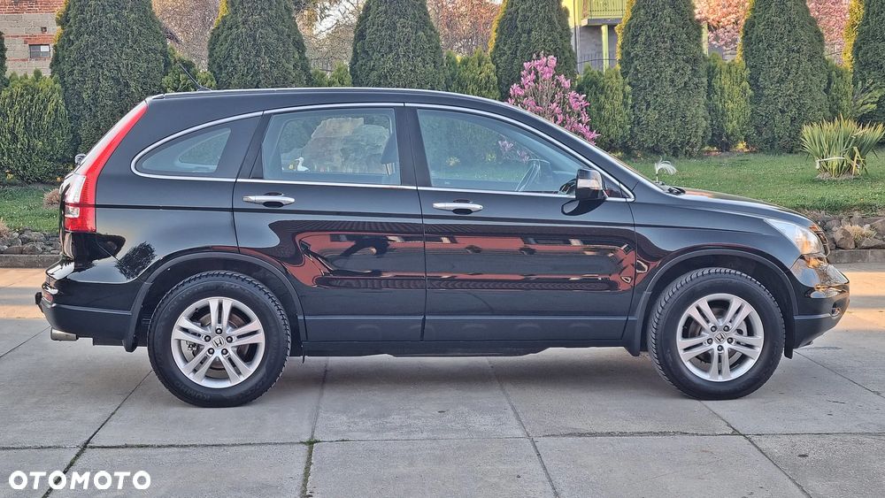 Honda CR-V 2.0 Executive - 23