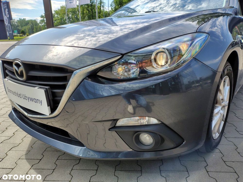 Mazda 3 1.5 Skymotion - 10